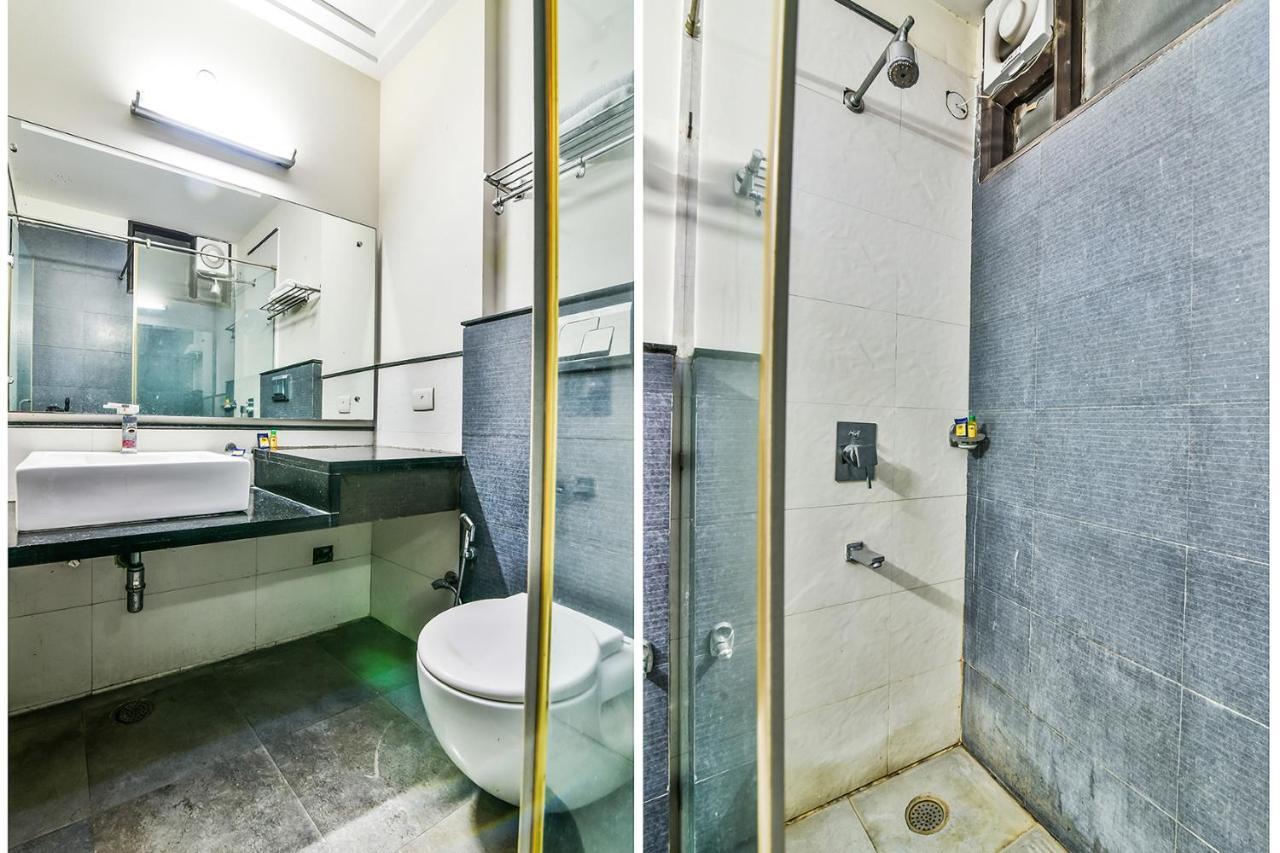 Fabhotel Oasis Dlf Phase 3 Gurgaon Dış mekan fotoğraf